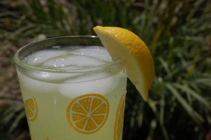 Limonádé receptek