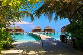 A Maldív szigetek utazás sokak álma