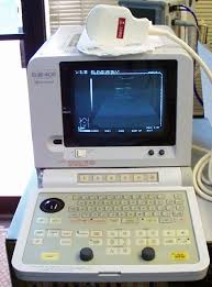 Használt ultrahang